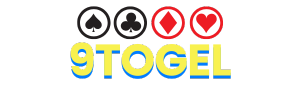 Logo 9TOGEL